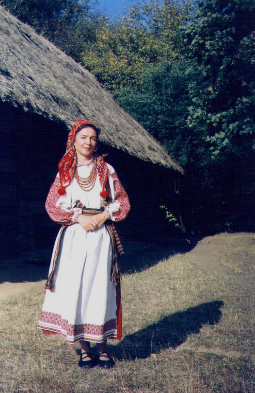 Ірина Несен